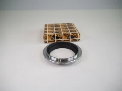 NIKON BR-2 MACRO ADAPTER RING FOR BELLOWES FOCUSING ATTACHMENT 2 G*48 - Image 1 of 2