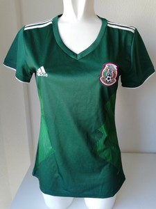 adidas mexico jersey womens