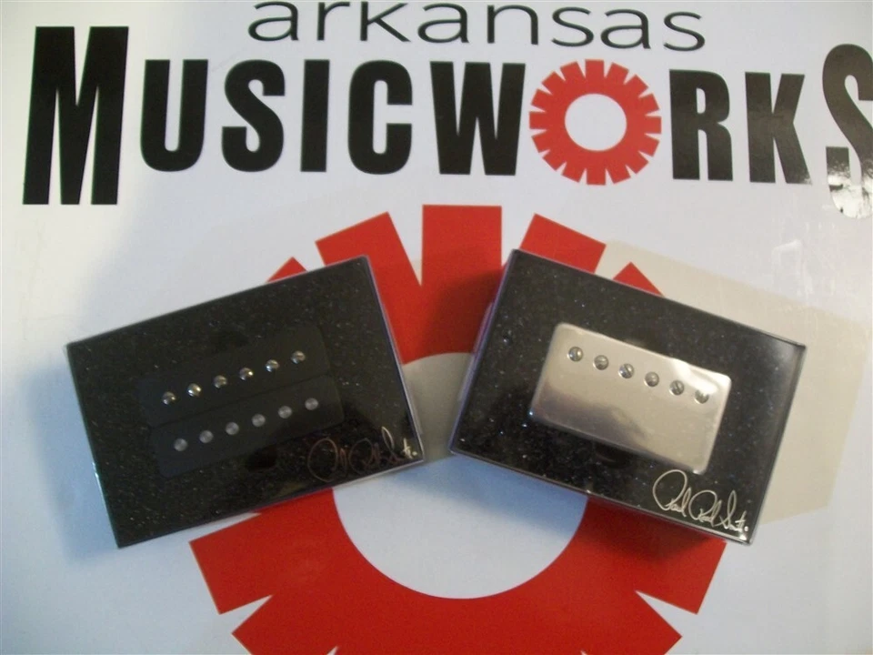 НОВЫЙ — набор звукоснимателей для гитары Paul Reed Smith PRS Mark Tremonti, ACC-3056/57 - Изображение 1 из 1