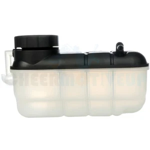 Tanque de expansión de desbordamiento de recuperación de refrigerante de radiador para Buick Encore 2013-2018 1,4 L - Imagen 1 de 10