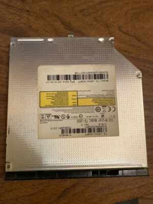 LECTEUR GRAVEUR CD DVD HP TS-L633 - TS-L633C/ACBFF (FR) - Photo 1/3