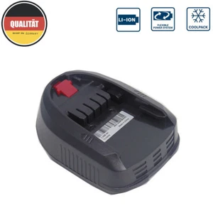 14.4V Akku für BOSCH 14.4 LI-2 PSR 14.4 LI 2 607 336 205 2 607 336 194 1500mAh - Bild 1 von 11
