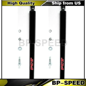 FCS Shocks Absorbers Rear For AMC AMX 1970 1969 1968 - Picture 1 of 2