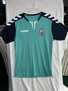 Hummel COPA Univision Futbol Soccer Activewear Jersey Size Small - Picture 1 of 8