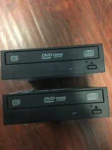 DVD-RW Panasonic Modelo SW830 - Imagen 1 de 5