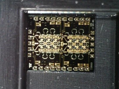 Agilent TC963 Microwave Die - Image 1 of 2