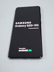 Defective   Samsung Galaxy S20 And 5G   128Gb   Black   Gsm Unlocked   4446