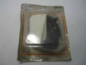 Interruptor de seguridad neutro 77-81 GM MOTOMASTER DR423 NS21 - Imagen 1 de 1