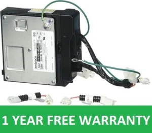 Placa inversora compatible con refrigerador GE WR49X10283 WR55X11029 WR55X10979 - Imagen 1 de 6