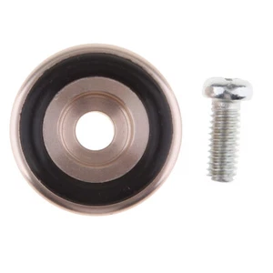 HIFI Verstärker Isolation Füße Pad Goldbeschichtete Oberfläche Langlebig - Bild 1 von 7