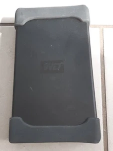 externe Festplatte WD Elements 1TB - Bild 1 von 2