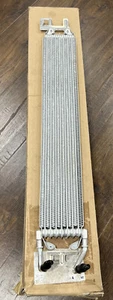 External Transmission Oil Cooler for Ford Focus 2005 - 2007 5S4Z7A095A 2.0 2.3L - Picture 1 of 7