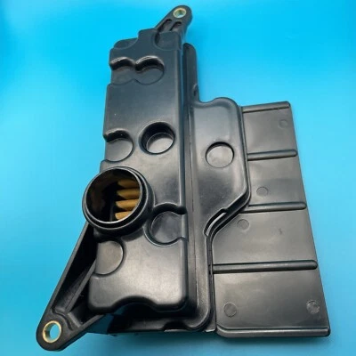 Filtro de aceite de transmisión para Toyota Rav4 Camry con junta tórica 2010-2017 Foto 1 de 2