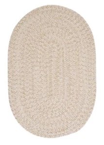 Tremont Area Rug, 3 by 5-Feet, Natural - Picture 1 of 4