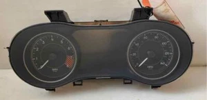 Speedometer JEEP CHEROKEE 14 cluster MPH 68105889AH 140MPH - Picture 1 of 7