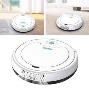 Las mejores ofertas en Aspiradoras robot sin marca con sensor de Suciedad |  eBay