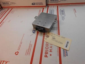 92-93 mercedes 300E amp 1248201089 NI0126 - Picture 1 of 1