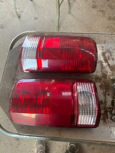 2007-2011 Dodge Nitro Rear Outer Taillight Left & Right Side AFTERMARKET - Bild 1 von 4