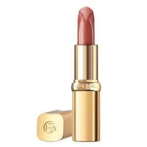 L'Oreal Paris Color Riche Satin Nude Intense Lipstick 540 Nu Unstoppable - Picture 1 of 5