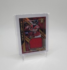 CALVIN RIDLEY 2018 Panini Gold Standard 144/199 Newly Minted Rookie Patch JAGUAR