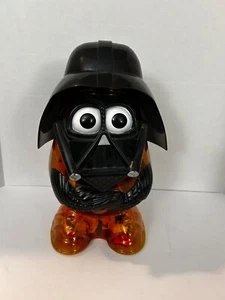 Hasbro Company Mr. Potato Head Scale Tank Set Of 3 Star Wars Limited - Picture 1 of 7