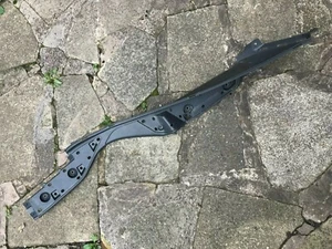 Suzuki Burgman 650 Left Footrest Floor Panel 48122-14G - Picture 1 of 8