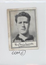 1953 Barratt & Co Famous Footballers Series A1 Roy Swinbourne #33
