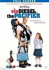 The Pacifier (Dvd, 2006, Fullscreen) Vin Diesel, Lauren Graham