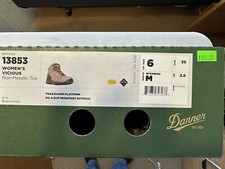 danner vicious boots Womens