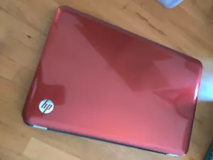 JAPAN SPEC HP PAVILLION G6-1308TU 15.6 IN LAPTOP i5-2450M 8GB R 320GB WIN 10 - Picture 1 of 12