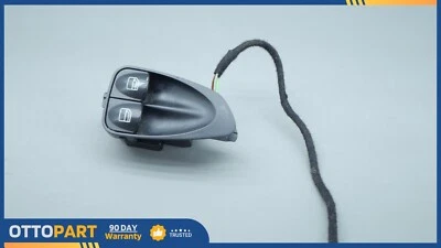 2003-2012 Mercedes R230 SL500 SL55 Left Driver Master Window Switch Control OEM - Image 1 of 4