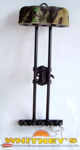 Diamond Q5 Ultra-Lite Quiver - 5 arrow - Mossy Oak Obsession - Bulk Pkg - 91216 - Image 1 of 1