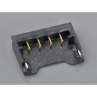 Molex 781710004 Pico-ezmate Intestazione PCB 4 Pin 1.2mm Passo Placcato Oro