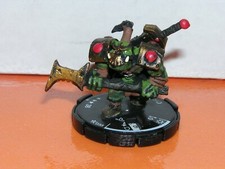 Mage Knight Uprising #033 Orc Sentry