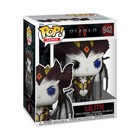 Funko POP! POP VG DIABLO 4 LILITH 6" #942 New