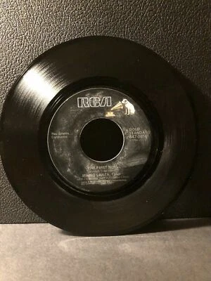 Mario Lanza THE FIRST NOEL (45RPM 7” Single) RCA (J239) - Image 1 of 3