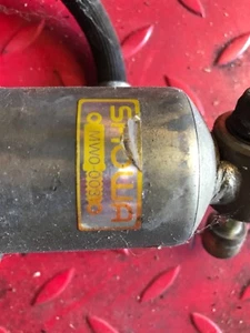 Motorrad Honda CBR900 Stoßdämpfer - Bild 1 von 3