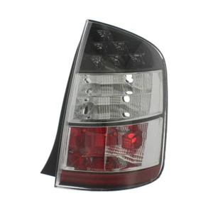 Toyota Prius (T4 MODELS ONLY) 04-09 Back rear tail right side light SMK LED - Picture 1 of 3