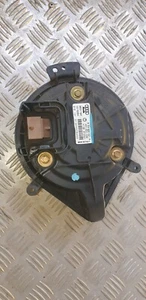 2002-2008 Audi A4 B6 B7 RHD Blower Motor 8E2820021A - Picture 1 of 6