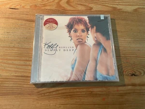 CD Pop Kelly Rowland - Simply Deep (14 Song) SONY COLUMBIA jc OVP - Bild 1 von 2