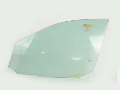 2008 - 2011 Mercedes Benz C Class W204 Glass Door Window Front Driver Left Oem Foto 1 de 4