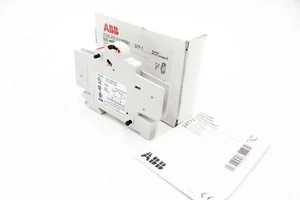 ABB S2C-H6RU Hilfsschalter - Bild 1 von 5
