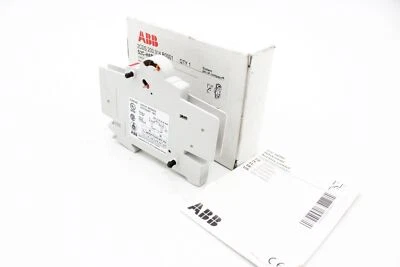 ABB S2C-H6RU Hilfsschalter - Bild 1 von 4