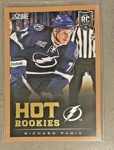 2013-14 Panini - Score - Hot Rookies - GOLD - U-Pick - *2143 - Picture 1 of 2