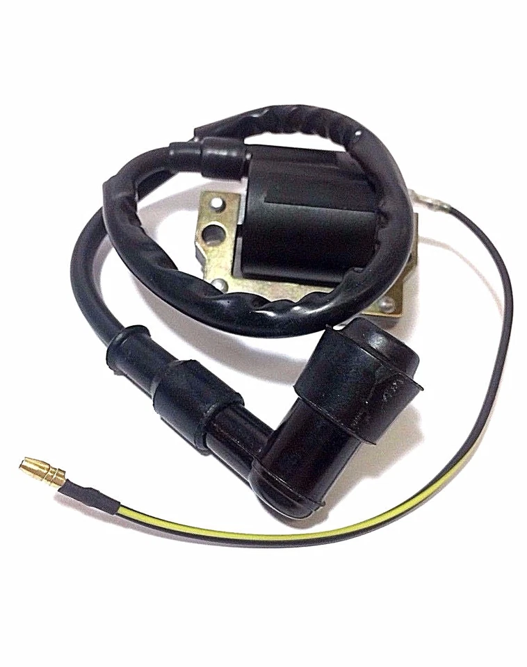 BOBINA DE ENCENDIDO NUEVA PARA MOTO YAMAHA IT 175 IT175 1977-1983  Foto 1 de 1