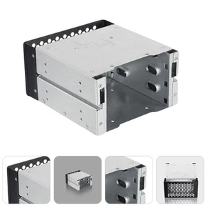 HDD-Regal Zubehör Für Festplatten Mehrschichtiges Festplatten-Rack - Bild 1 von 12