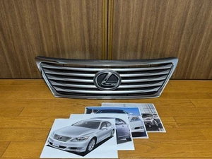 LEXUS LS460 Good Front Grille USF40 Compatible LS600h LS600hl - Foto 1 di 10