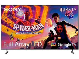 TV LED 55" - Sony BRAVIA 55X85L, 4K HDR(Google TV), Dolby Atmos / Vision - Imagen 1 de 12