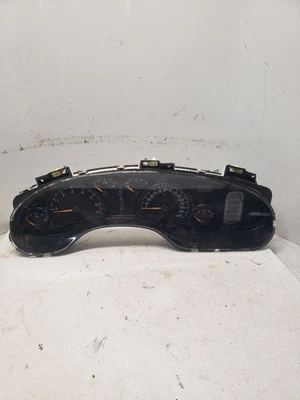 Conjunto de velocímetro US SE compatível com 00-05 Bonneville 1442699 - Imagem 1 de 4