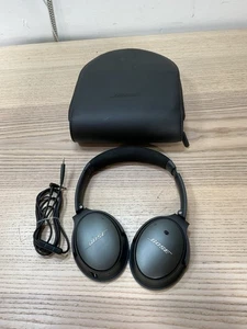 Bose QuietComfort 25 QC25 Cuffie cablate con cancellazione del rumore - Foto 1 di 15
